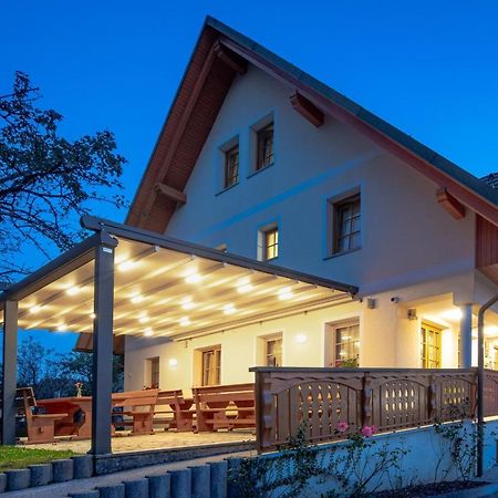 Boutique Hotel Loka Škofja Loka Εξωτερικό φωτογραφία