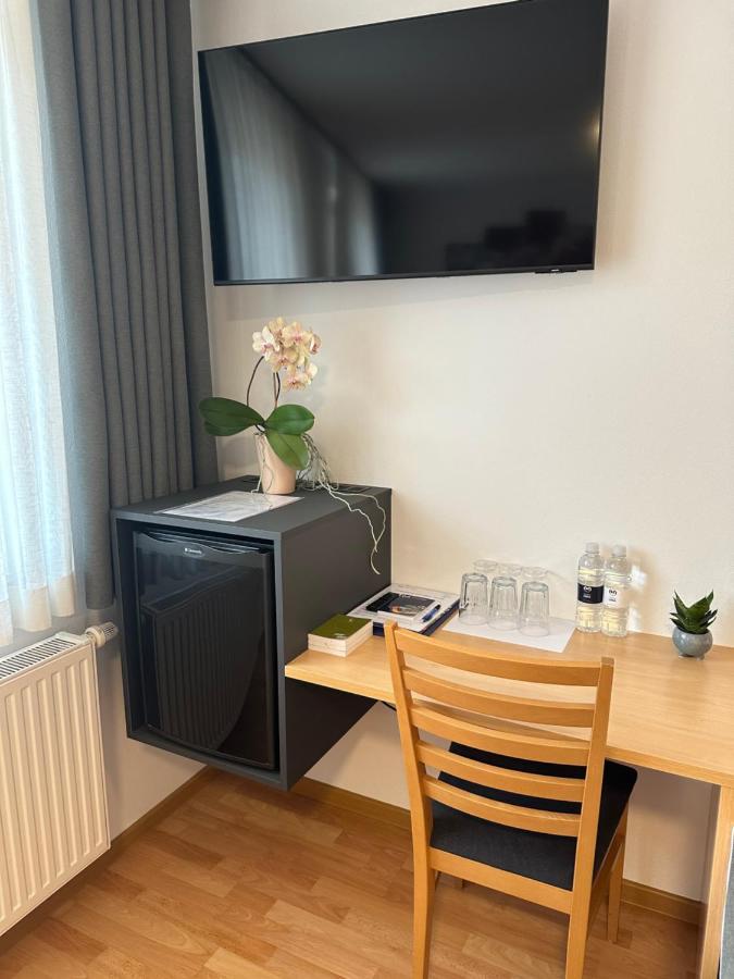 Boutique Hotel Loka Škofja Loka Εξωτερικό φωτογραφία
