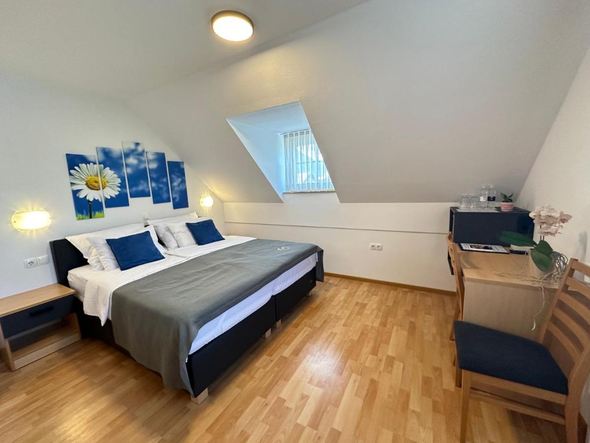 Boutique Hotel Loka Škofja Loka Εξωτερικό φωτογραφία