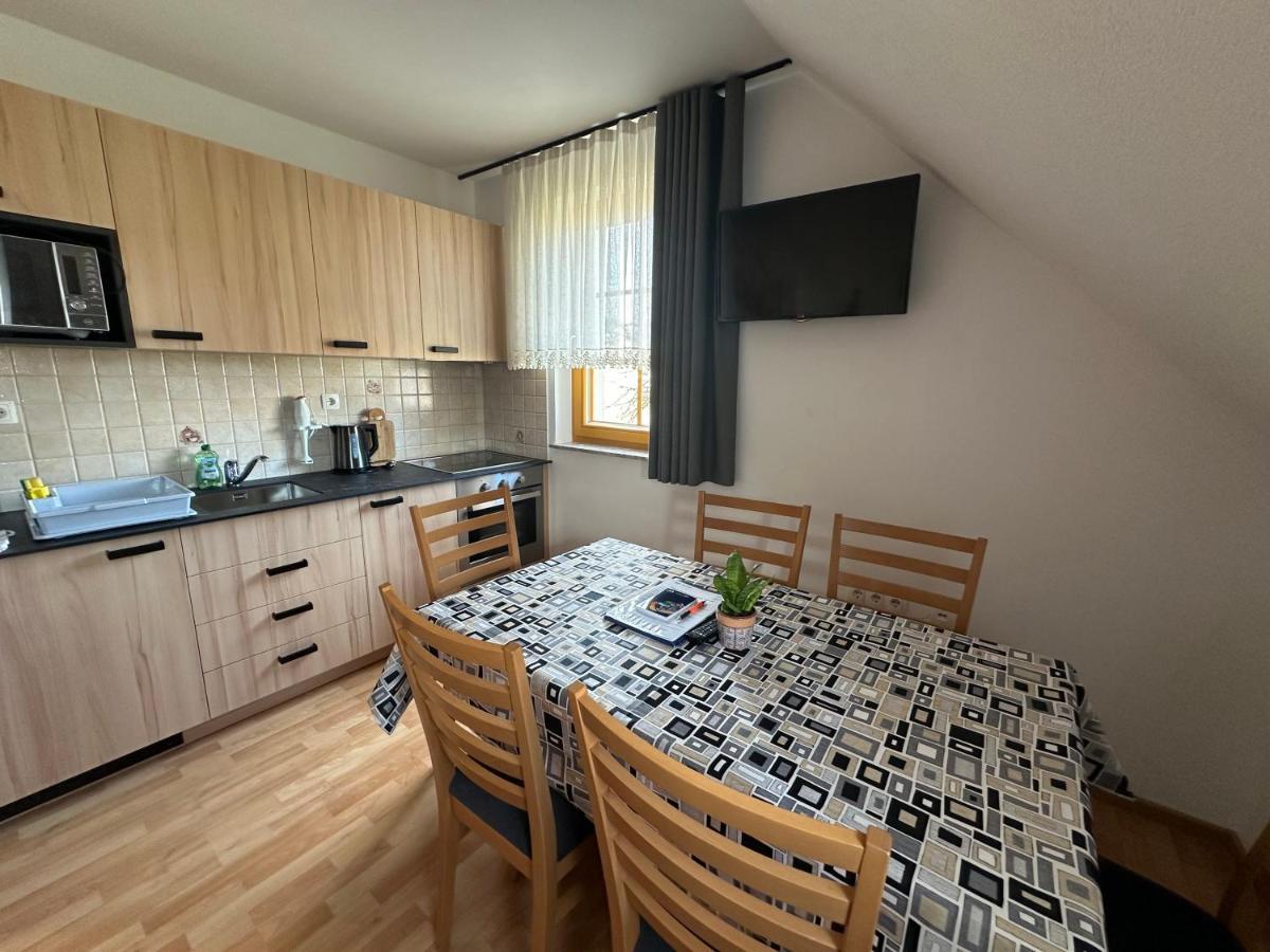Boutique Hotel Loka Škofja Loka Εξωτερικό φωτογραφία