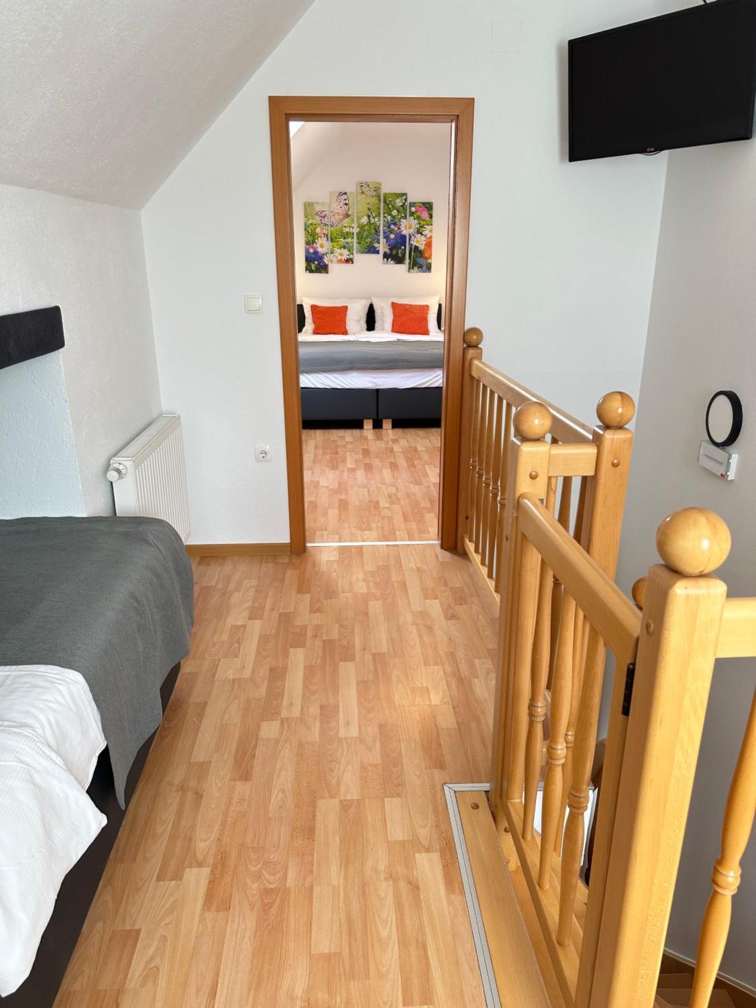 Boutique Hotel Loka Škofja Loka Εξωτερικό φωτογραφία