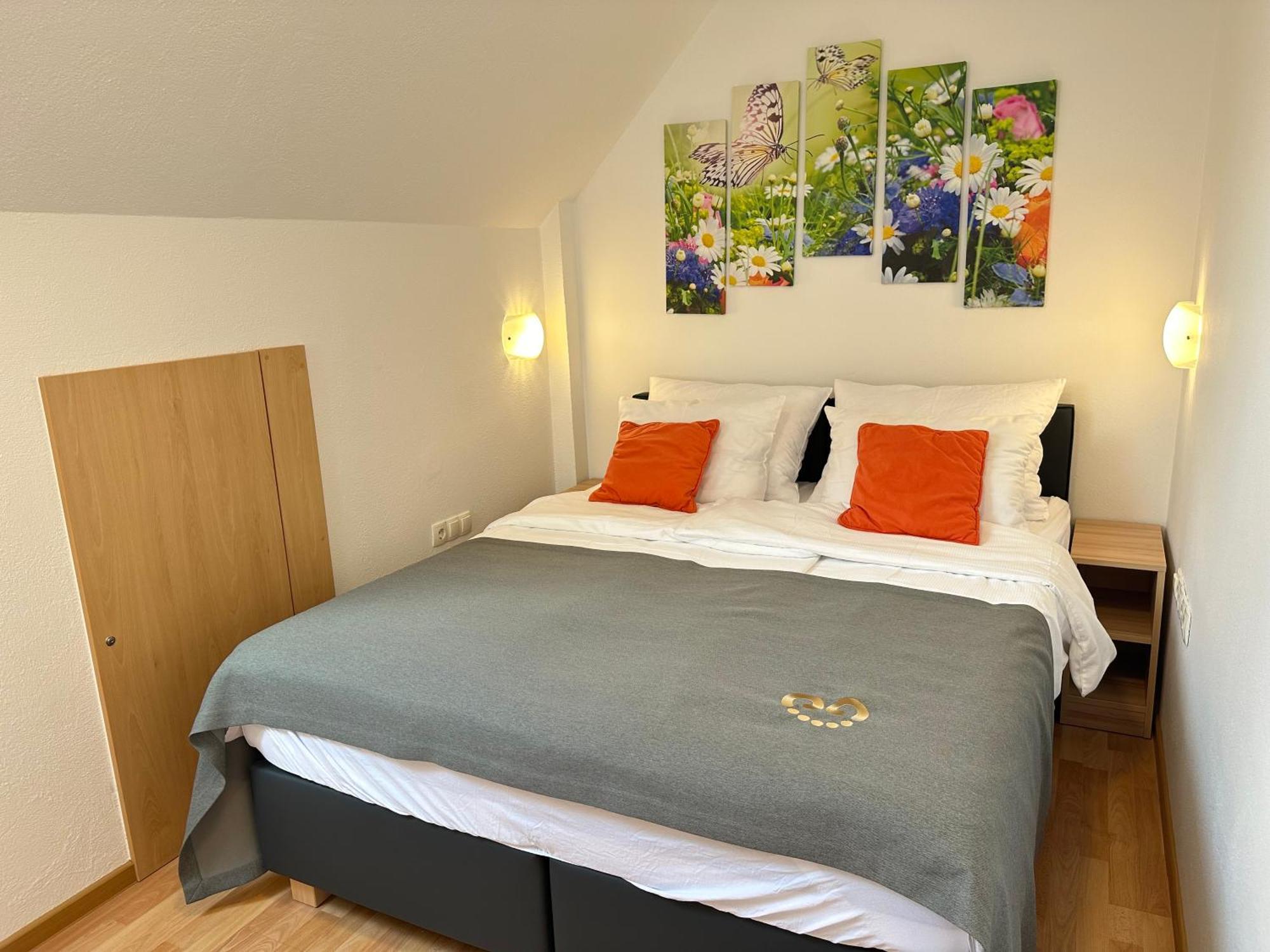 Boutique Hotel Loka Škofja Loka Εξωτερικό φωτογραφία