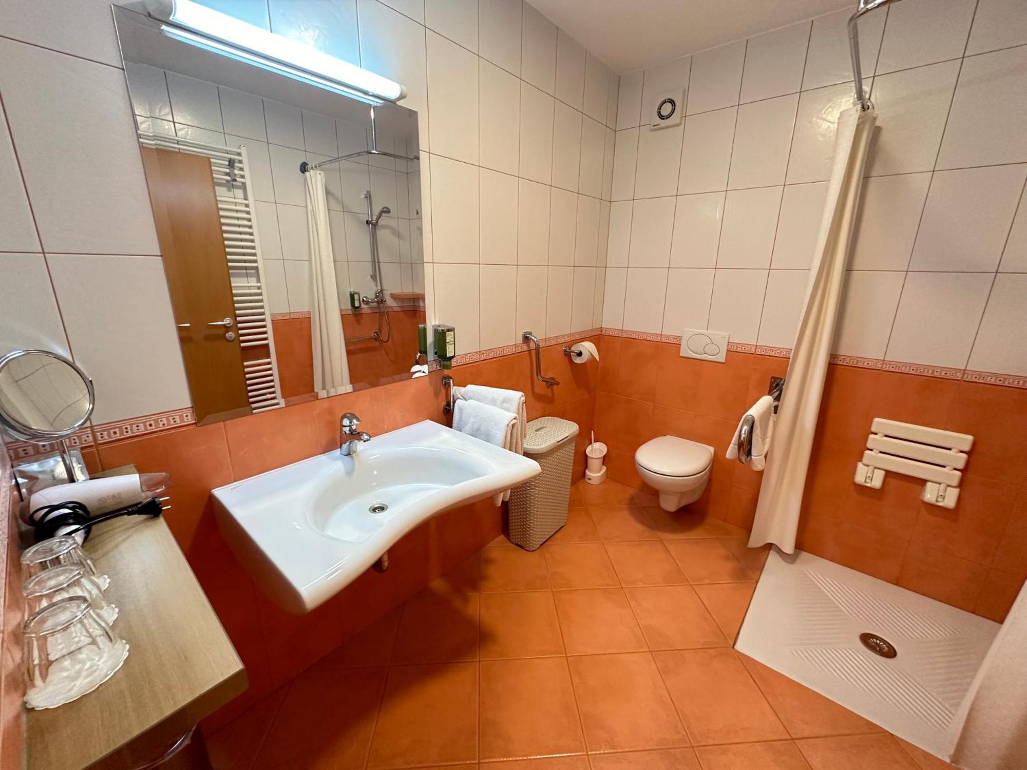 Boutique Hotel Loka Škofja Loka Εξωτερικό φωτογραφία