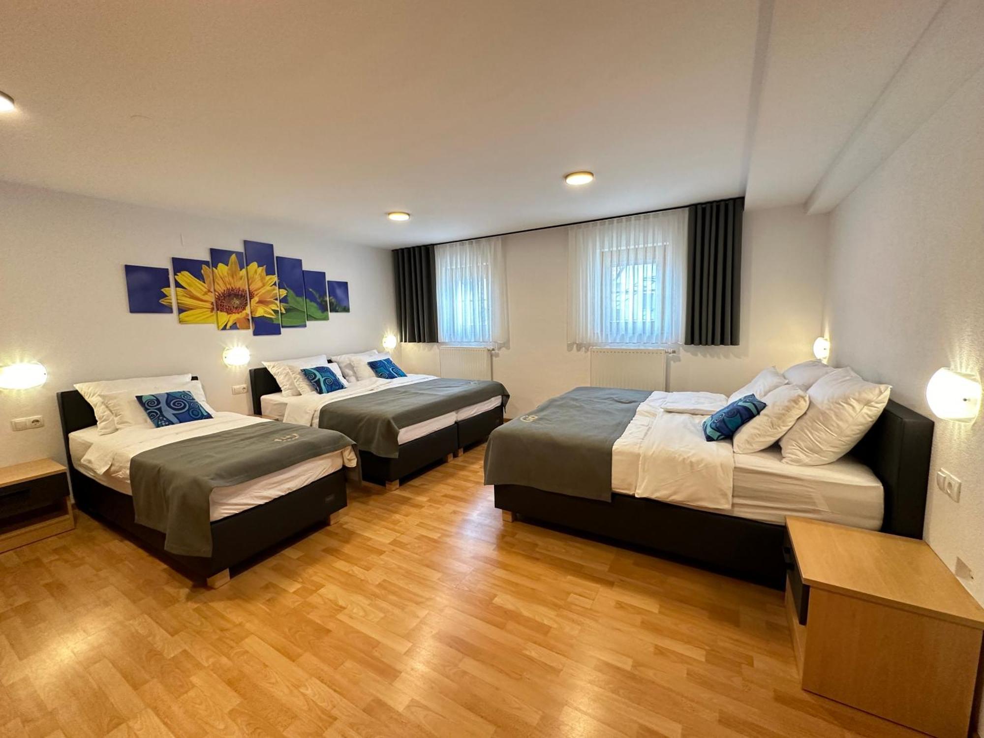 Boutique Hotel Loka Škofja Loka Εξωτερικό φωτογραφία