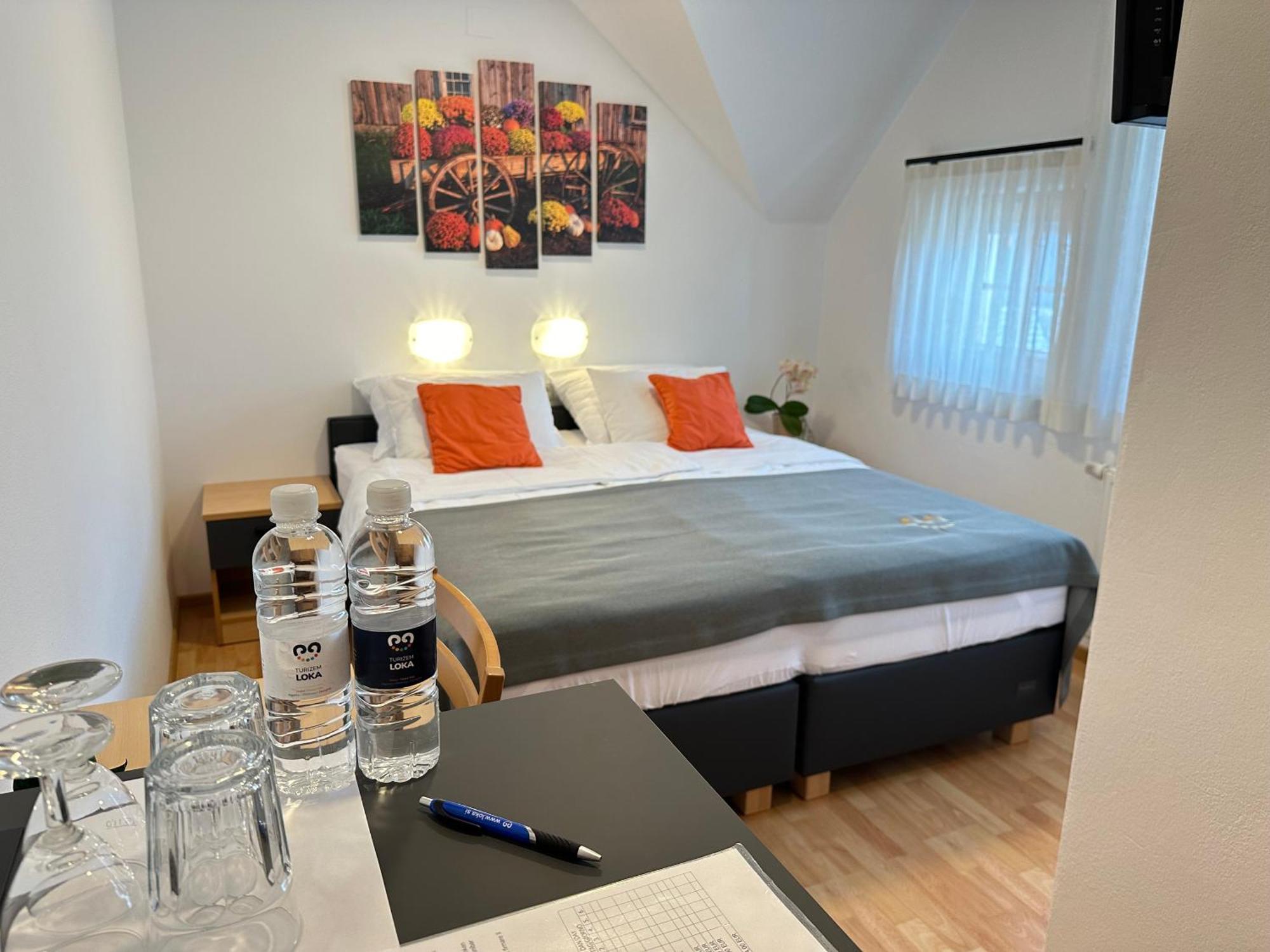 Boutique Hotel Loka Škofja Loka Εξωτερικό φωτογραφία