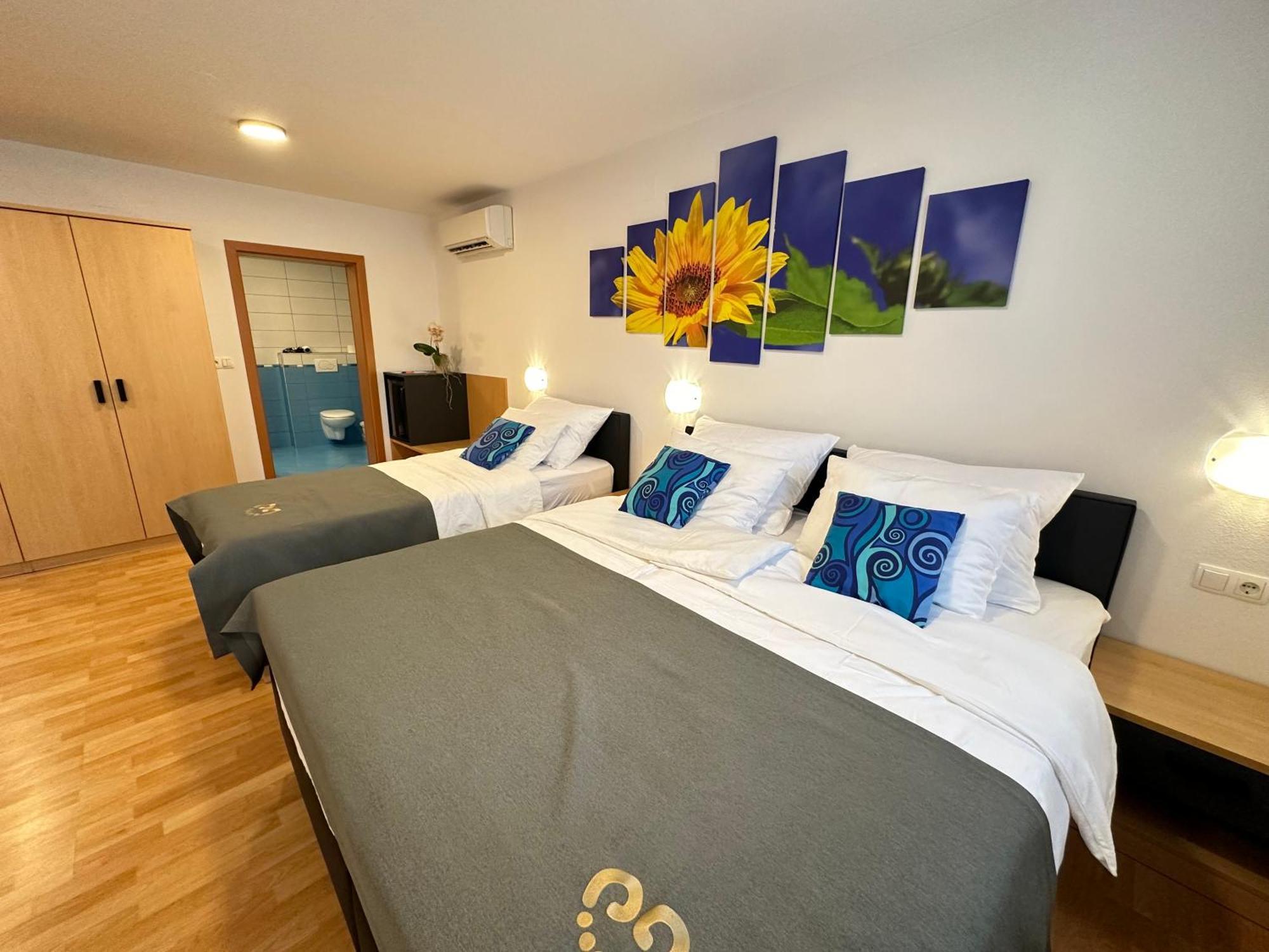 Boutique Hotel Loka Škofja Loka Εξωτερικό φωτογραφία