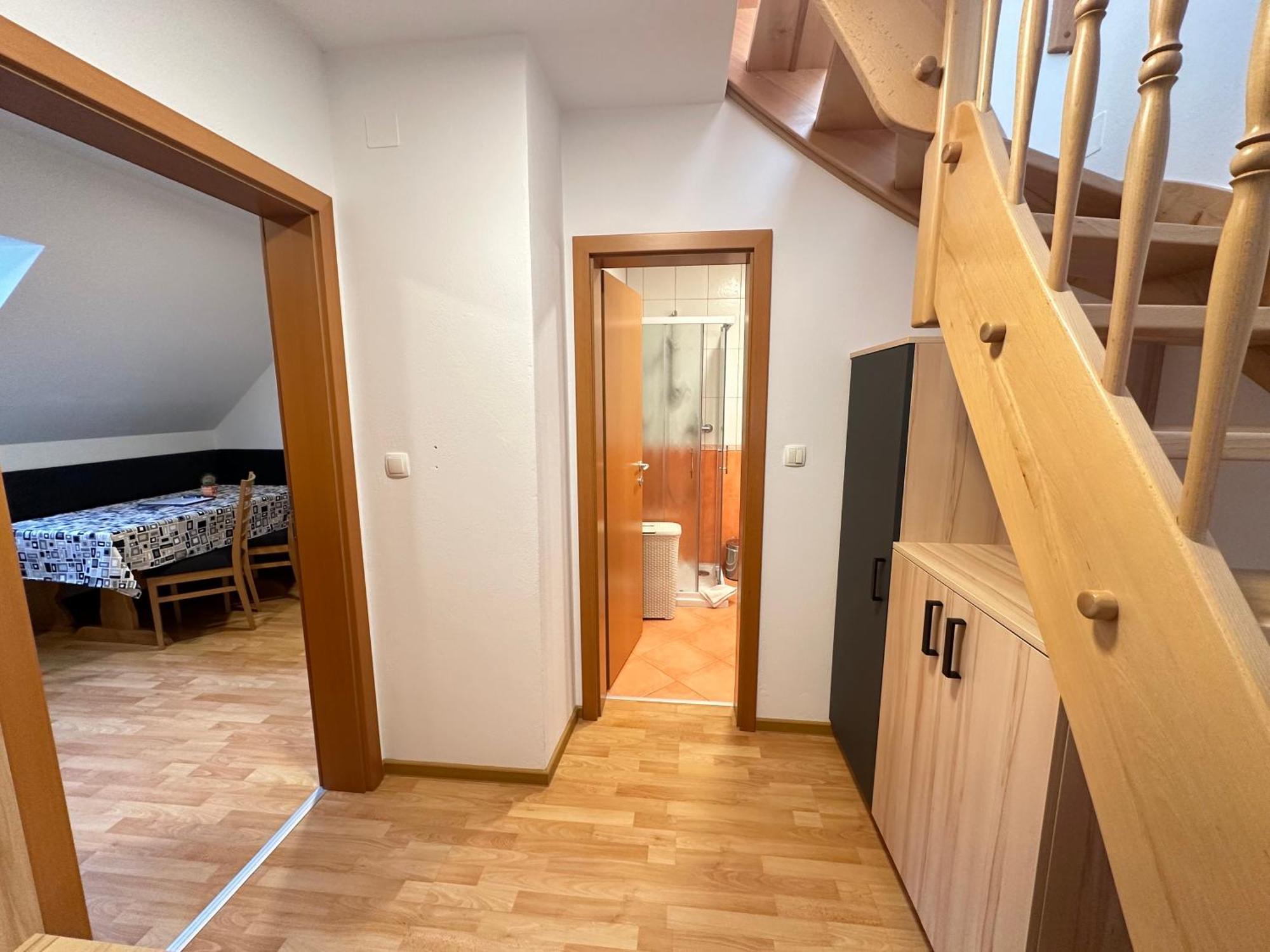 Boutique Hotel Loka Škofja Loka Εξωτερικό φωτογραφία
