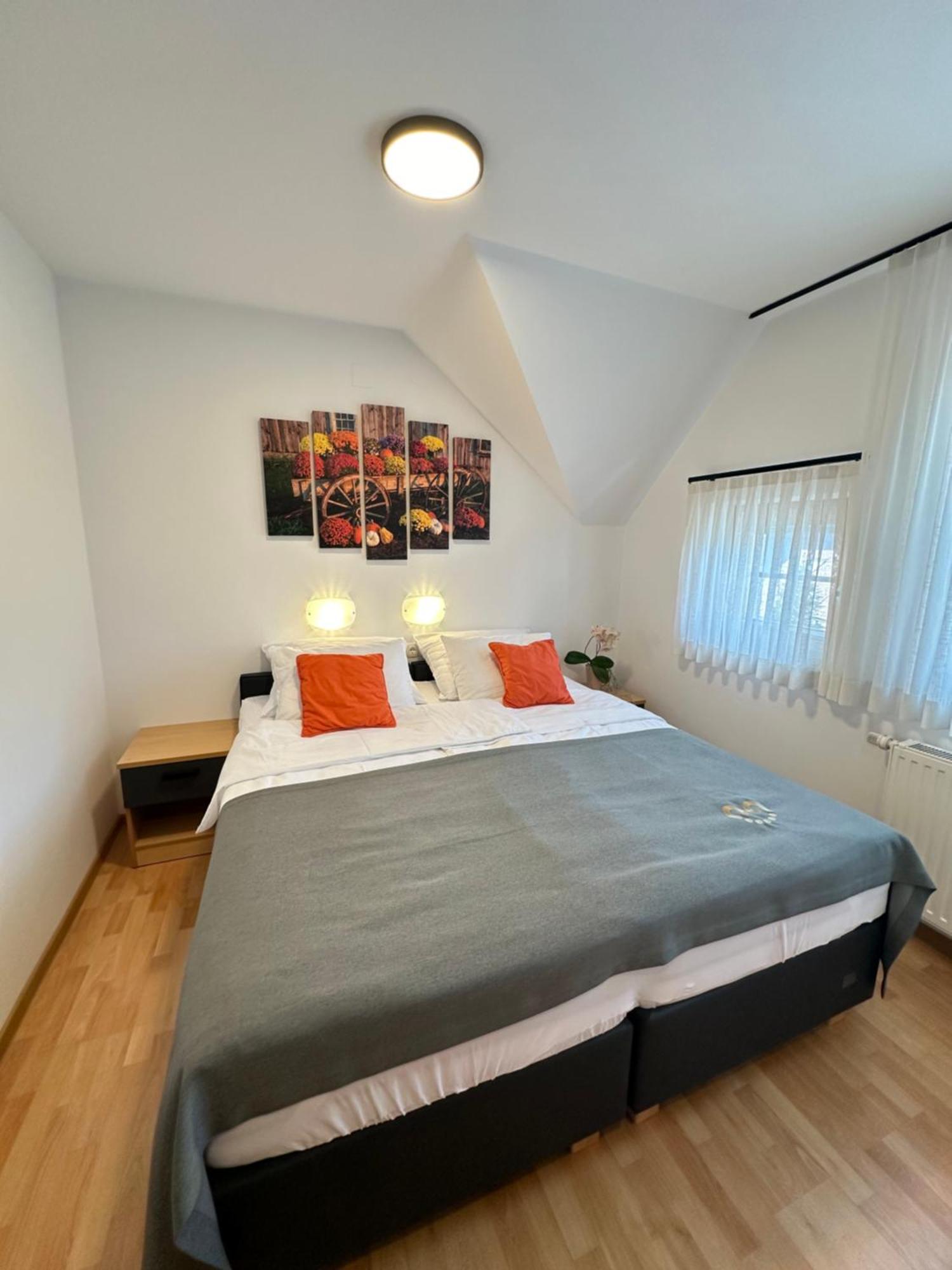Boutique Hotel Loka Škofja Loka Εξωτερικό φωτογραφία