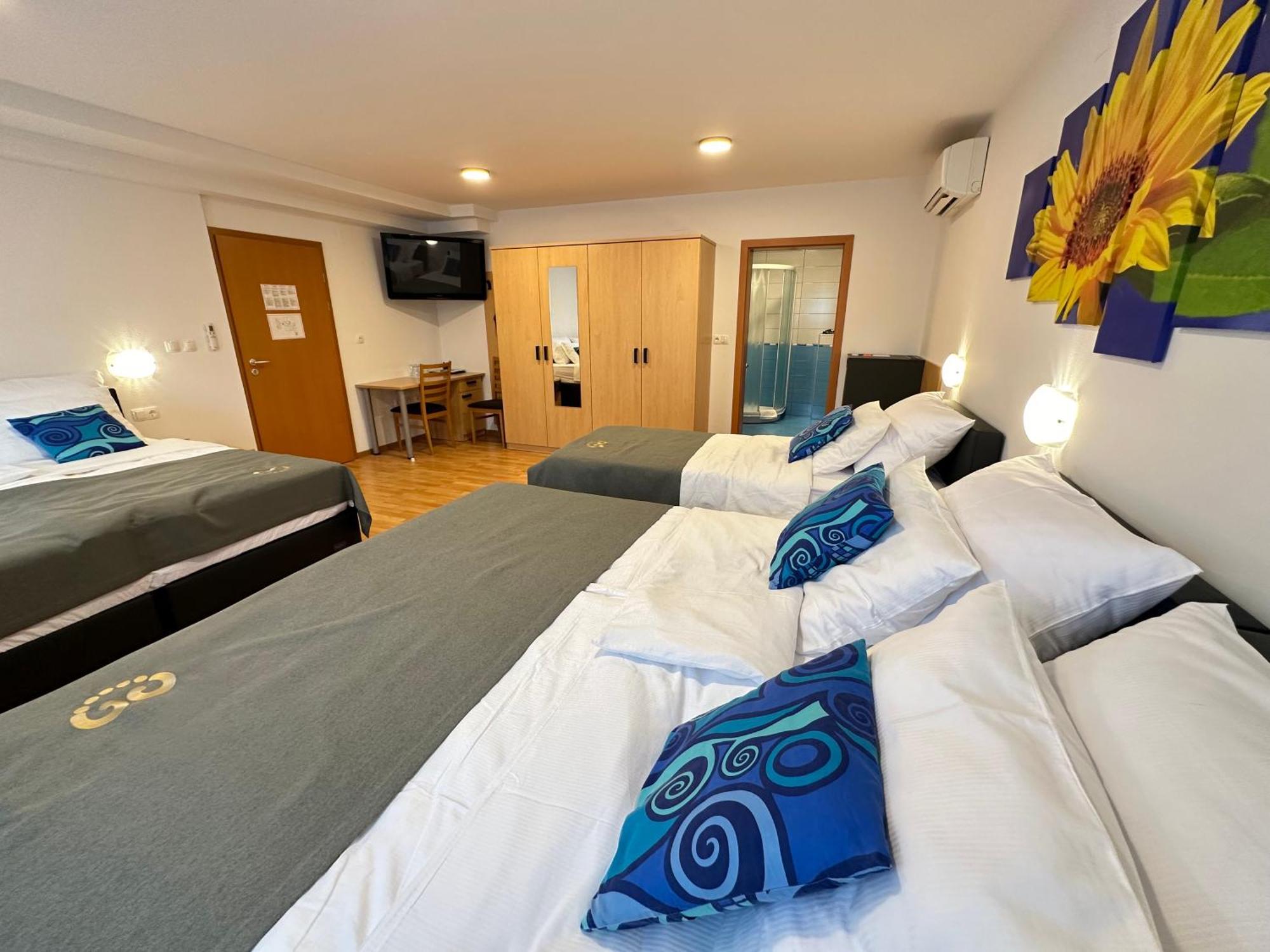Boutique Hotel Loka Škofja Loka Εξωτερικό φωτογραφία
