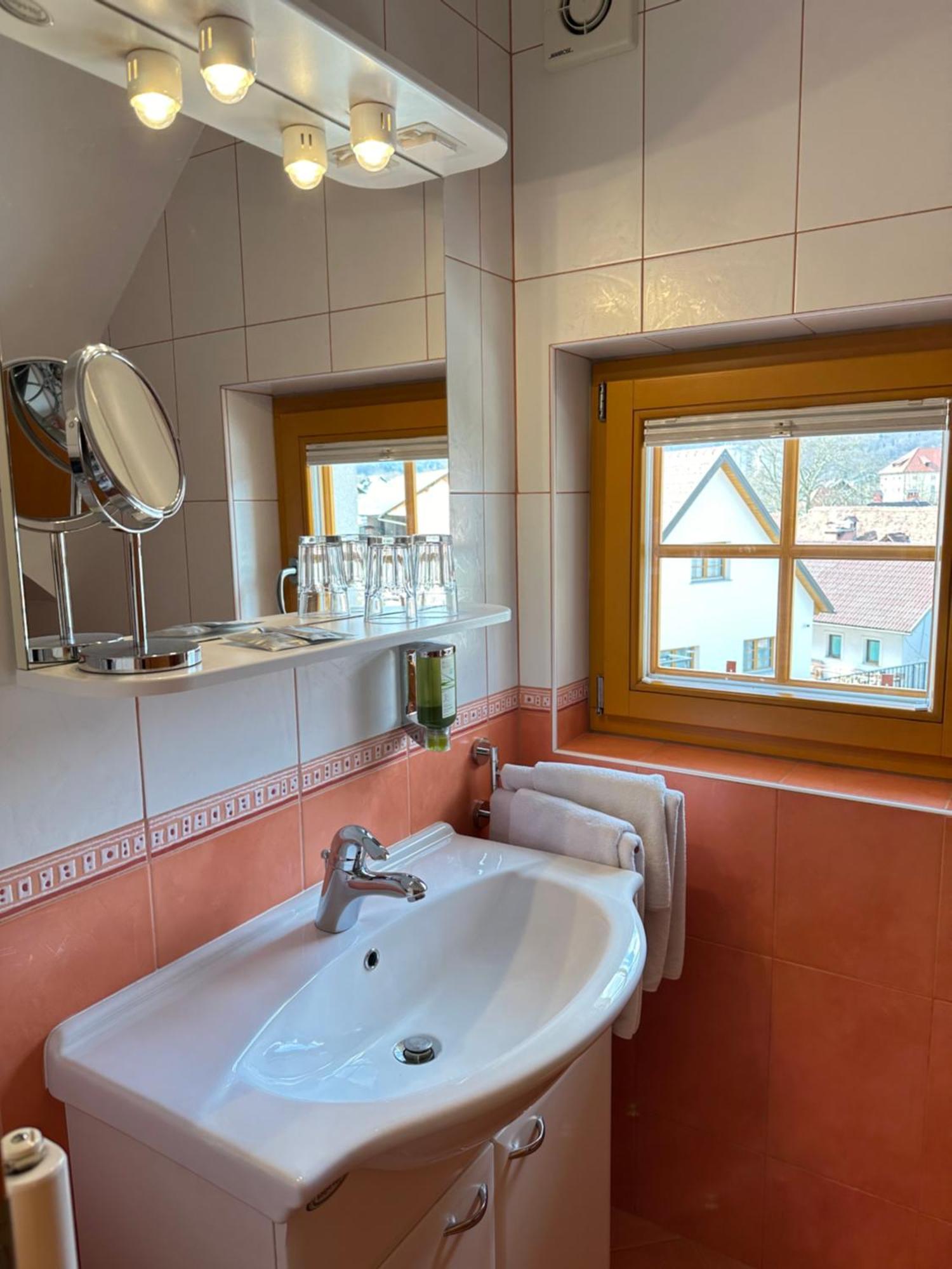 Boutique Hotel Loka Škofja Loka Εξωτερικό φωτογραφία