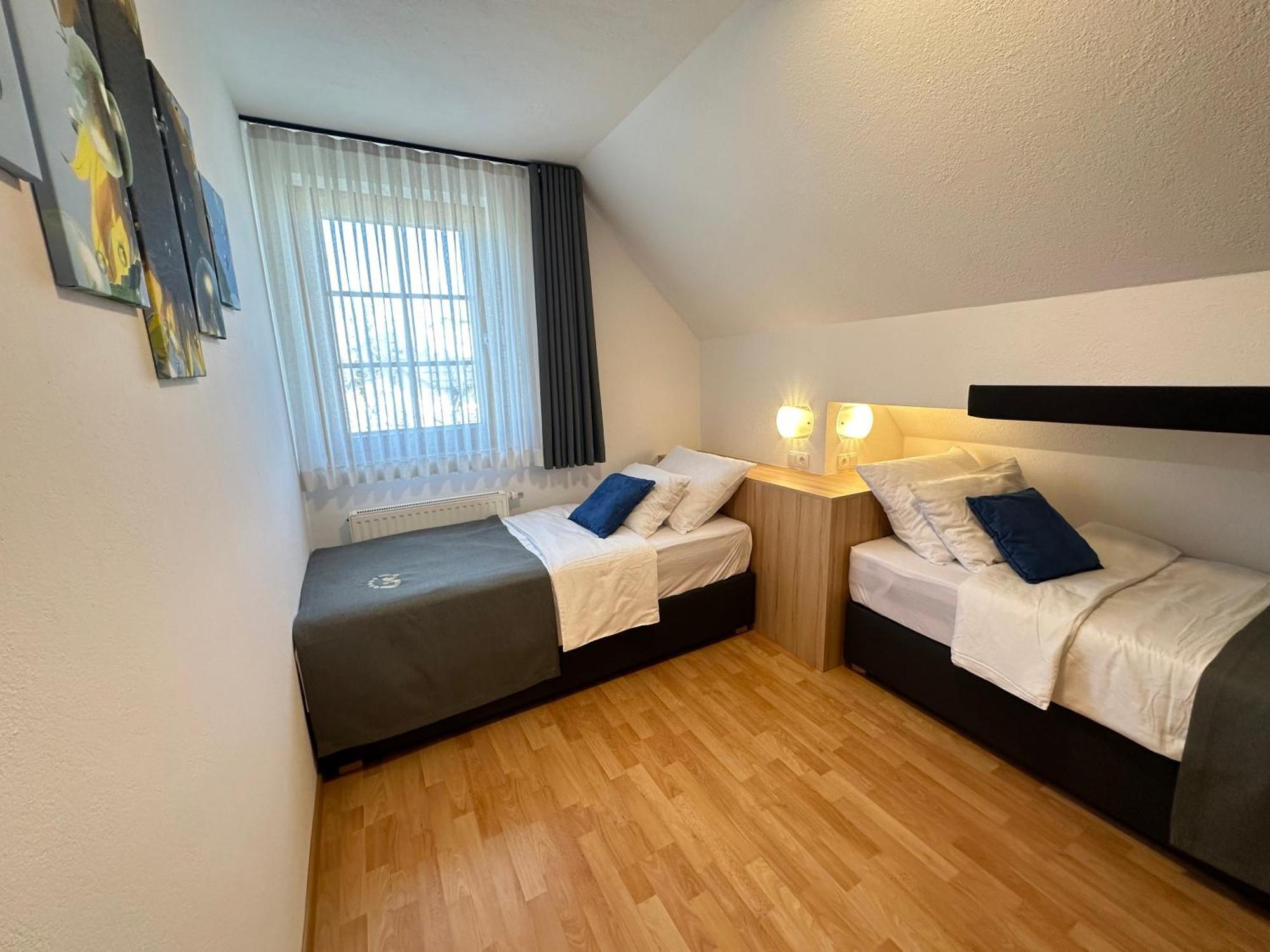 Boutique Hotel Loka Škofja Loka Εξωτερικό φωτογραφία