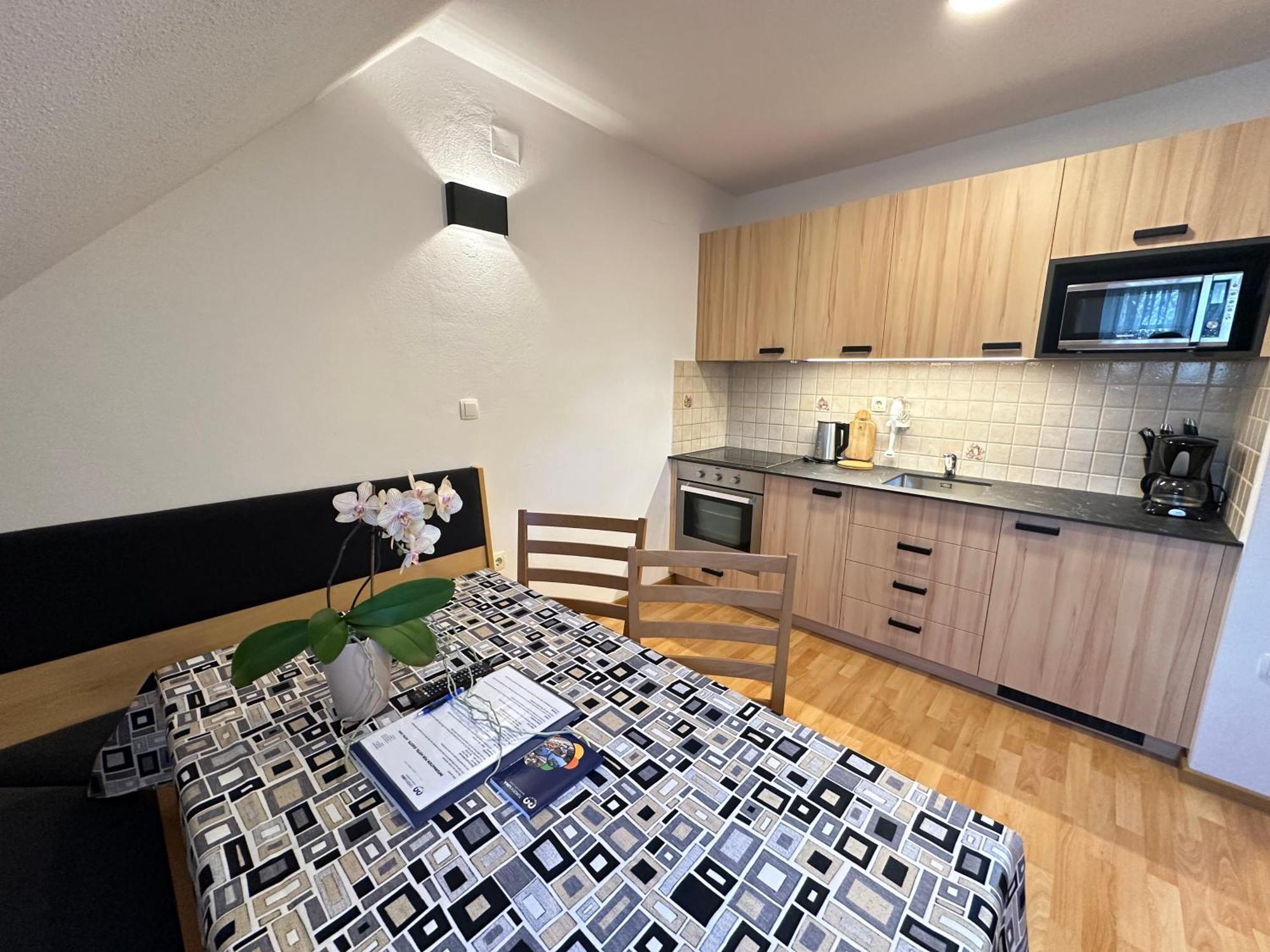 Boutique Hotel Loka Škofja Loka Εξωτερικό φωτογραφία