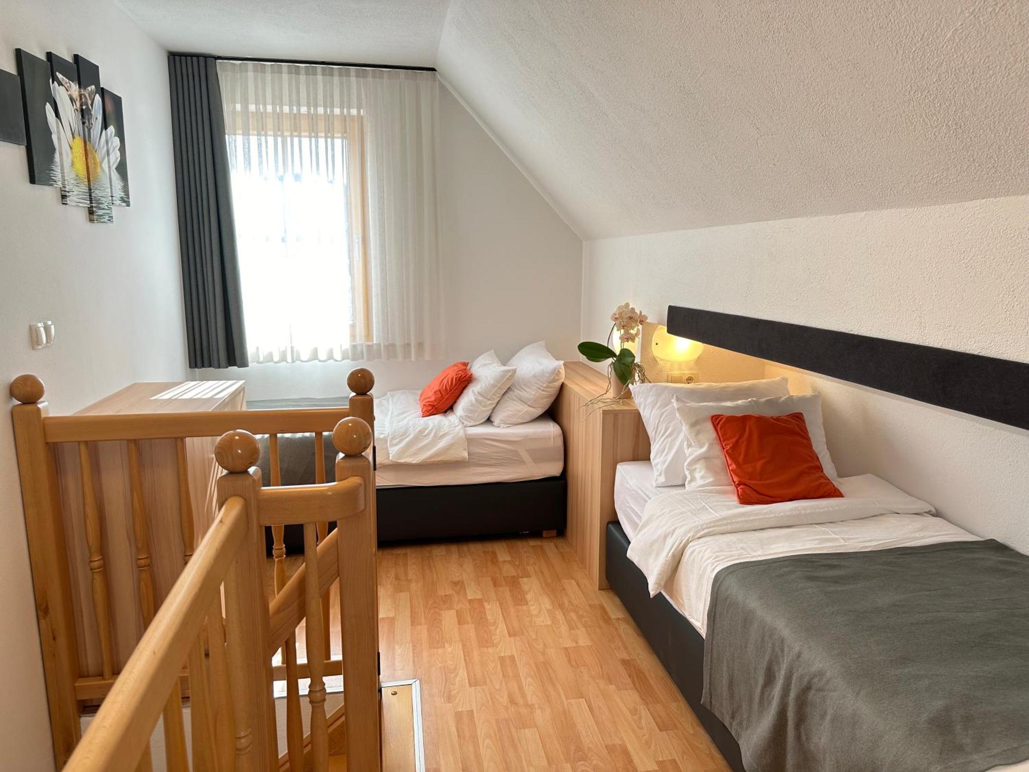 Boutique Hotel Loka Škofja Loka Εξωτερικό φωτογραφία