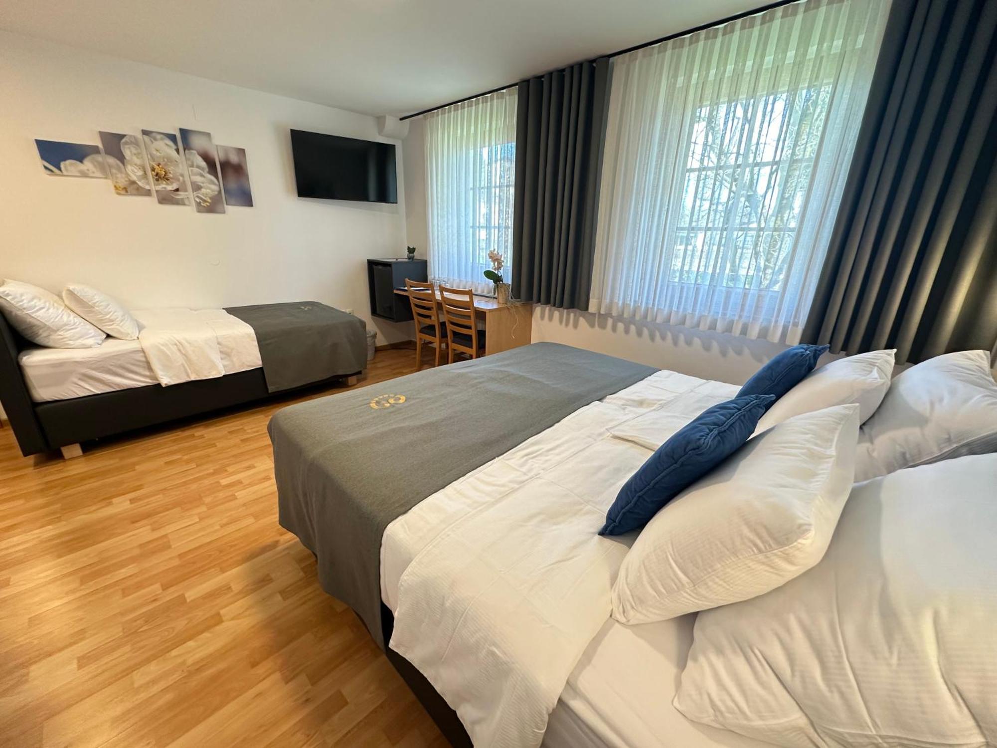 Boutique Hotel Loka Škofja Loka Εξωτερικό φωτογραφία