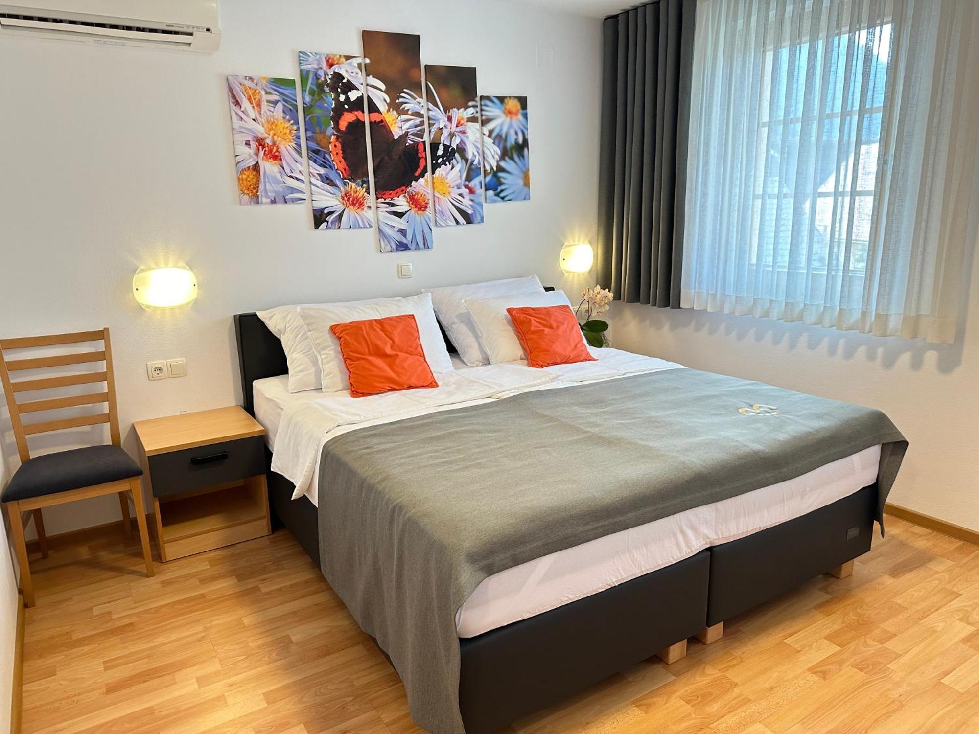 Boutique Hotel Loka Škofja Loka Εξωτερικό φωτογραφία