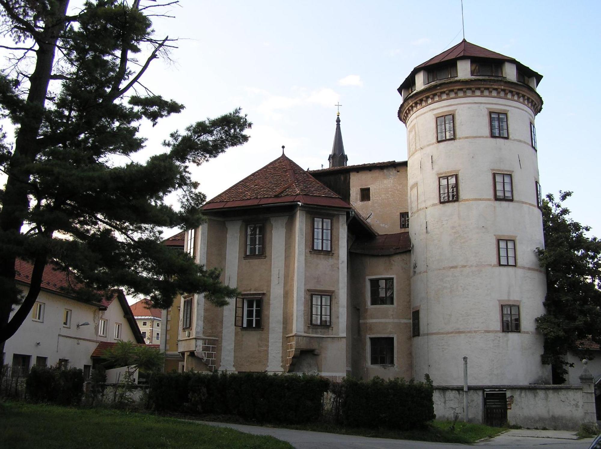 Boutique Hotel Loka Škofja Loka Εξωτερικό φωτογραφία