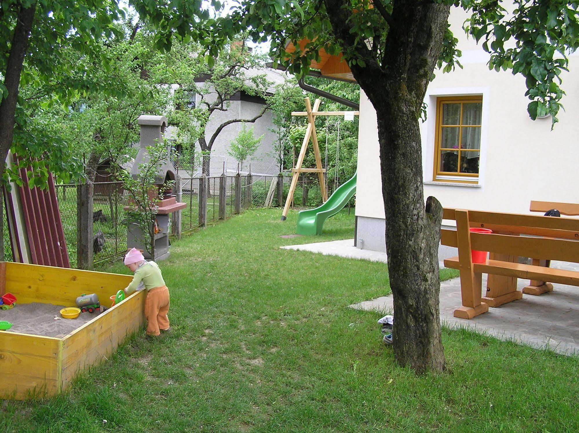 Boutique Hotel Loka Škofja Loka Εξωτερικό φωτογραφία