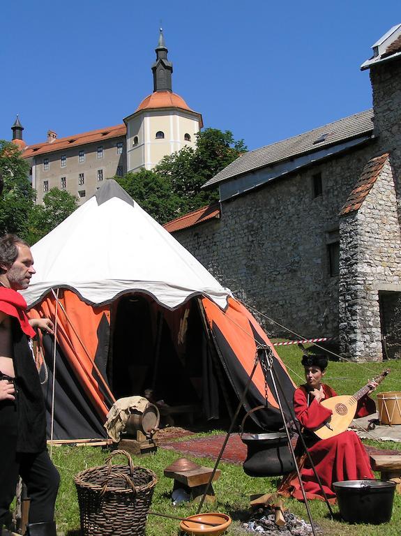 Boutique Hotel Loka Škofja Loka Εξωτερικό φωτογραφία