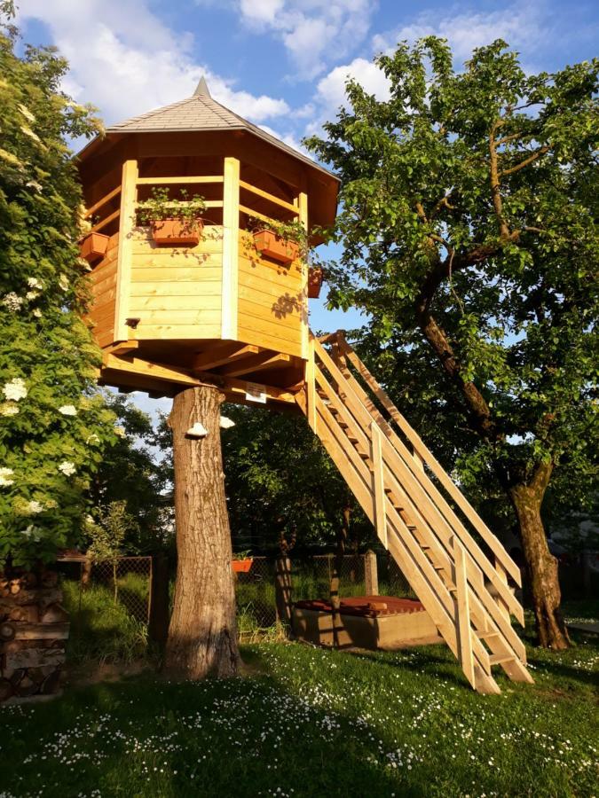Boutique Hotel Loka Škofja Loka Εξωτερικό φωτογραφία