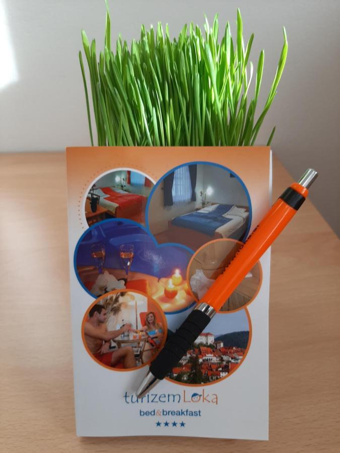 Boutique Hotel Loka Škofja Loka Εξωτερικό φωτογραφία